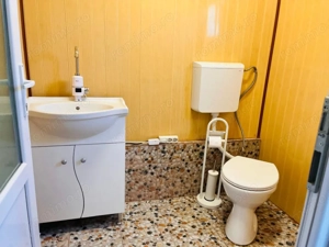 Hala noua 105 mp, pretabila depozit/comert/showroom - zona Selgros - imagine 9