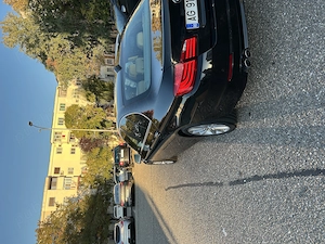 BMW seria5f10 - imagine 5