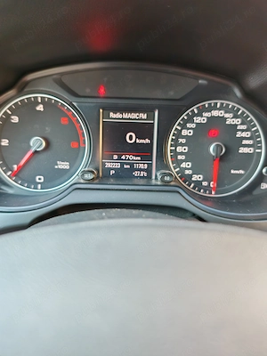 Vând Q5, 2013, 2.0TDI, 177CP, cutie automata  - imagine 6