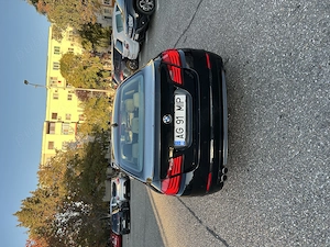 BMW seria5f10 - imagine 4