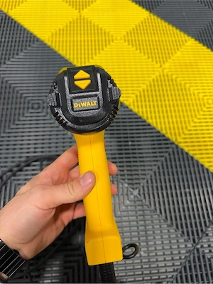 DeWalt D26414 Heat Gun