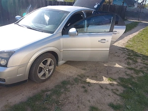 De vânzare mașină Opel Vectra  - imagine 2