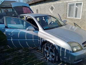 De vânzare mașină Opel Vectra  - imagine 3