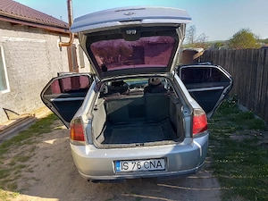 De vânzare mașină Opel Vectra  - imagine 4
