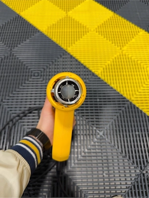 DeWalt D26414 Heat Gun - imagine 2