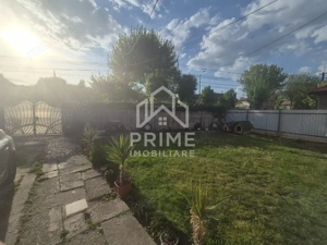 Casă Individuală în CENTRU | 7 CAMERE | Teren 380 MP | 110 MP UTILI