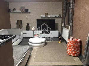 Casă Individuală în CENTRU | 7 CAMERE | Teren 380 MP | 110 MP UTILI - imagine 3