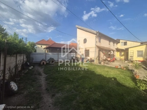 Casă Individuală în CENTRU | 7 CAMERE | Teren 380 MP | 110 MP UTILI - imagine 2