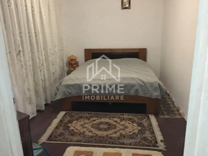 Casă Individuală în CENTRU | 7 CAMERE | Teren 380 MP | 110 MP UTILI - imagine 5