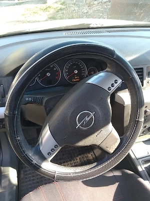 De vânzare mașină Opel Vectra  - imagine 5