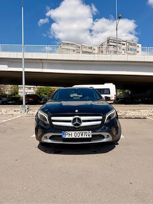 Mercedes Benz GLA X156 2016 220d 177CP 150k Km