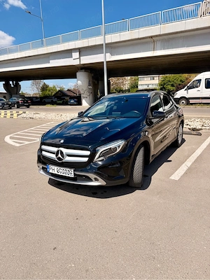 Mercedes Benz GLA X156 2016 220d 177CP 150k Km - imagine 2