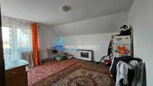 Vila Moderna | 6 Camere | Zona Ronat | Teren 591 | 235.000 EUR - imagine 12