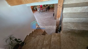 Vila Moderna | 6 Camere | Zona Ronat | Teren 591 | 235.000 EUR - imagine 11