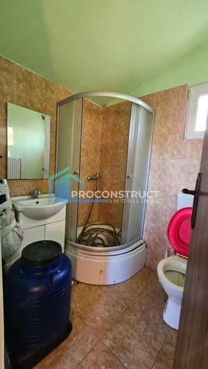 Vila Moderna | 6 Camere | Zona Ronat | Teren 591 | 235.000 EUR - imagine 3