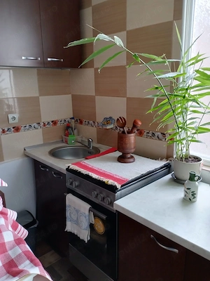 Vand apartament o camera - imagine 3
