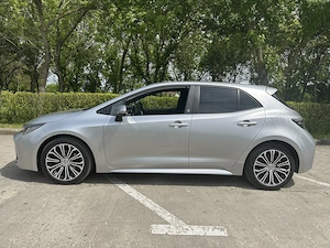 Toyota Corolla 2022 - imagine 7
