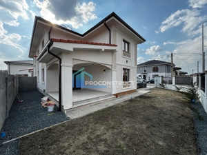 Duplex nou Dumbravita | 4 dormitoare | 130 mp utili | 234.900 EUR