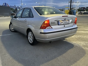 Ford focus Mk1 100 k km  - imagine 2