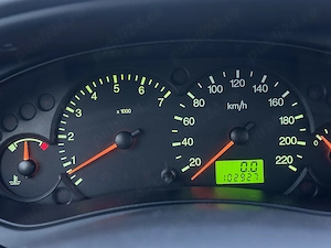 Ford focus Mk1 100 k km  - imagine 3