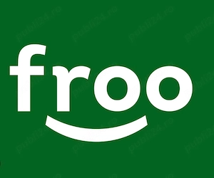 Angajăm Lucrător Comercial   Program Full-Time