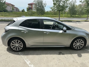 Toyota Corolla 2022 - imagine 4