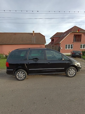 Volskwagen Sharan 2.0 TDI - imagine 3