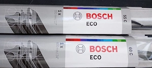 Stergatoare bosch eco