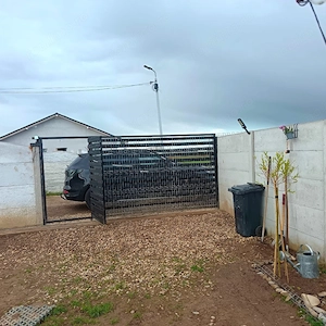 vand casa modulara cu teren intravilan zona Mixta deschidere 14.57x 30,57 cu dubla deschide - imagine 4
