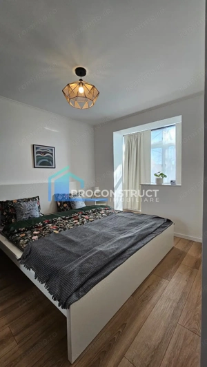 De vanzare apartament cu 4 camere central | Renovat | 133.000 EUR - imagine 16