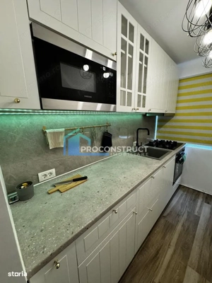 De vanzare apartament cu 4 camere central | Renovat | 133.000 EUR - imagine 4