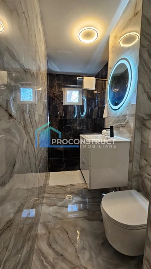 De vanzare apartament cu 4 camere central | Renovat | 133.000 EUR - imagine 17