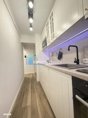 De vanzare apartament cu 4 camere central | Renovat | 133.000 EUR - imagine 6