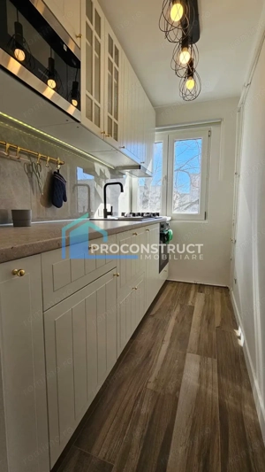De vanzare apartament cu 4 camere central | Renovat | 133.000 EUR - imagine 13