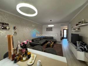 Duplex deosebit zona Aradului | 125 mp utili | curte 325 mp - imagine 2