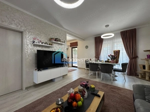 Duplex deosebit zona Aradului | 125 mp utili | curte 325 mp - imagine 4