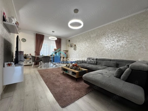 Duplex deosebit zona Aradului | 125 mp utili | curte 325 mp - imagine 3