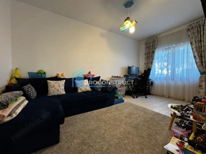 Duplex deosebit zona Aradului | 125 mp utili | curte 325 mp - imagine 5