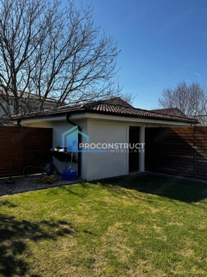 Duplex deosebit zona Aradului | 125 mp utili | curte 325 mp - imagine 20