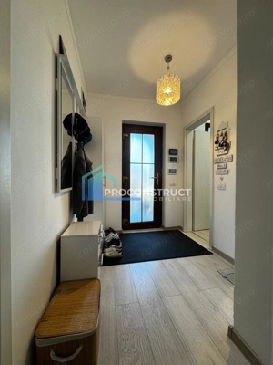 Duplex deosebit zona Aradului | 125 mp utili | curte 325 mp - imagine 18