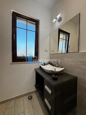 Duplex deosebit zona Aradului | 125 mp utili | curte 325 mp - imagine 14
