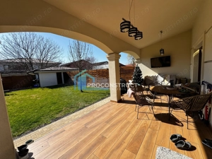 Duplex deosebit zona Aradului | 125 mp utili | curte 325 mp - imagine 6