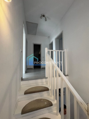 Duplex deosebit zona Aradului | 125 mp utili | curte 325 mp - imagine 8