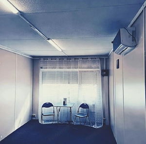 vand casa modulara cu teren intravilan zona Mixta deschidere 14.57x 30,57 cu dubla deschide - imagine 13