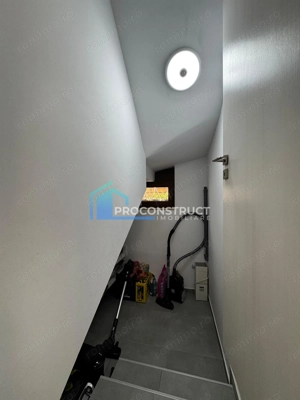 Duplex deosebit zona Aradului | 125 mp utili | curte 325 mp - imagine 13