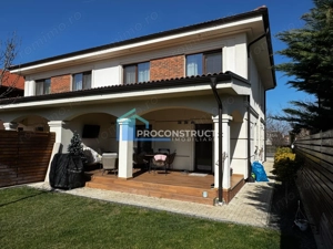 Duplex deosebit zona Aradului | 125 mp utili | curte 325 mp - imagine 7