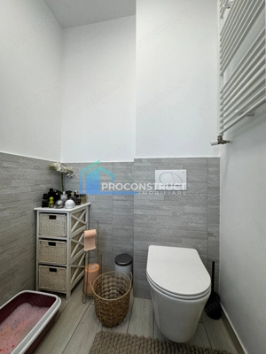 Duplex deosebit zona Aradului | 125 mp utili | curte 325 mp - imagine 17