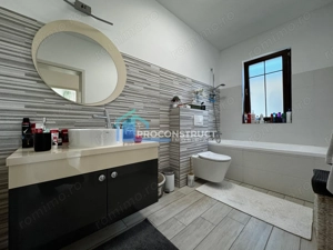 Duplex deosebit zona Aradului | 125 mp utili | curte 325 mp - imagine 15