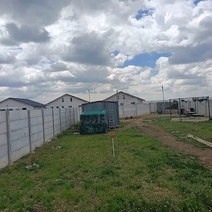 vand casa modulara cu teren intravilan zona Mixta deschidere 14.57x 30,57 cu dubla deschide - imagine 19