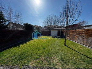Duplex deosebit zona Aradului | 125 mp utili | curte 325 mp - imagine 19